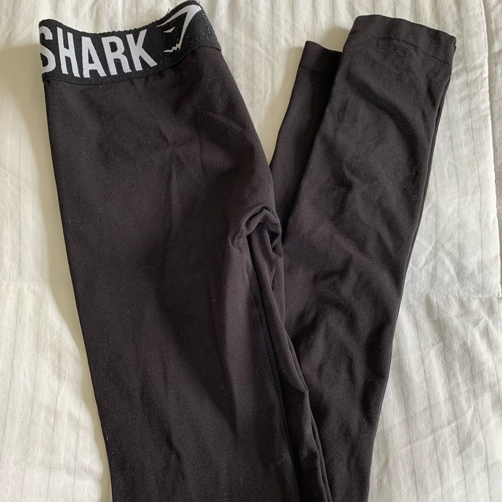 Gym Shark Leggings